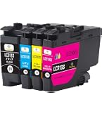 Amazon.co.jp: 【Amazon.co.jp限定】Brother ブラザー LC3139－4PK